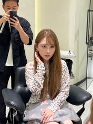 -IN STYLE•造型