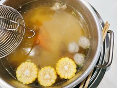 -牛品福潮汕牛肉火锅(旺庄店)