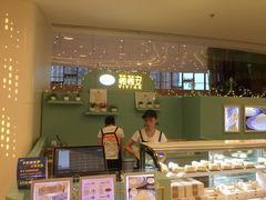 -薇薇安千层蛋糕(府城店)