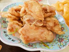 -老厨家(友谊路总店)