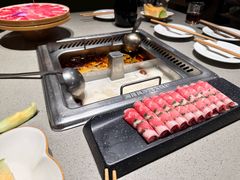 -海底捞火锅(太阳宫凯德mall店)