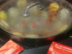 -缘福乡村铁锅炖民宿(八达岭店)