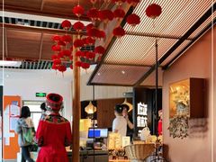 大堂-吃饭皇帝大(解放西路店)