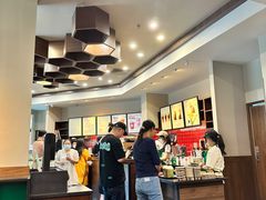 -星巴克(无锡百联奥特莱斯店)