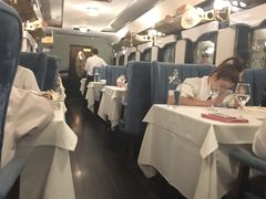 -火车头法国西餐厅