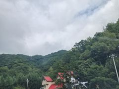 -关山草原
