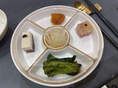 -A One Kitchen·南京精菜馆(晶丽酒店店)