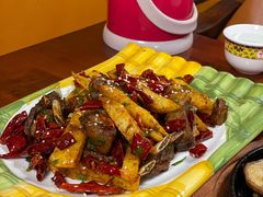 -如意林卡藏餐吧(大昭寺店)