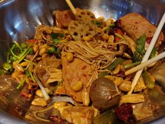 -拿渡麻辣香锅(寰悦广场店)