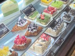 -FANEN法念·烘焙·甜点(万象城店)