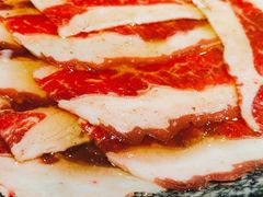 -万兴佳烤肉·长白山老味道(东岸里店)