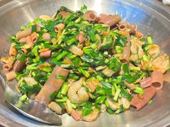 -老济南·地道济南菜(大明湖店)