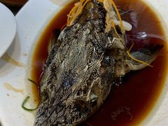 -百姓食府(秦虹路店)