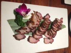 iphone_upload_pic-绿茶餐厅(华联万柳店)