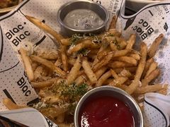 -Blac+Blac(中海环宇荟店)