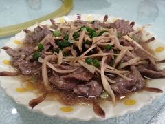 -区海鸡场饭店(石壁店)