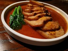-肴约·花园式餐厅(湖里店)