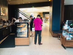 -星巴克(凯德晶萃店)