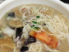-刘长兴(逸仙桥店)