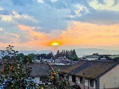 -大理古城