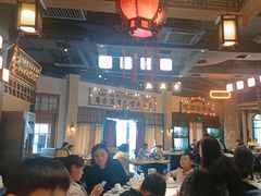 -老街鱼嘴巴(步步高新天地店)