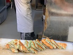 -咏春葱油饼(德政中路店)