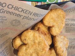 -肯德基(洛川店)