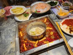 -码头故事火锅(郫县红光店)