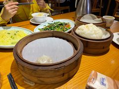 -如轩·海鲜砂锅粥·潮汕菜(沿江东路店)