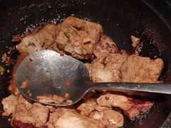 -鸽子侯·家宴·平价海鲜(市图书馆店)