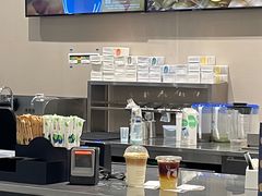 -瑞幸咖啡(浙江大学紫金港校区店)