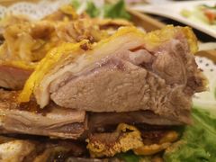 -清真·玛丽亚新疆菜主题餐厅(浙江中路店)