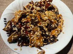 -直隶安家牛肉罩饼(七一路店)