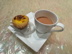 -8餐厅(新葡京酒店)