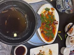 -美极鲜食坊(宝安南路店)