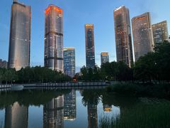 -大望京公园