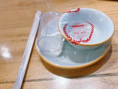 -白鹿江西餐厅(北师大店)