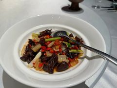 -君庭中餐厅(友谊宾馆店)