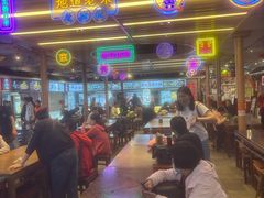 -大栅栏店老北京美食城