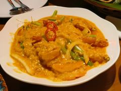 -泰国餐厅 Thai Food(裕华万达店)