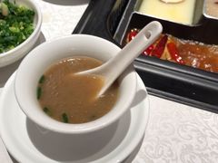-巴奴毛肚火锅(大剧院店)
