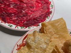 -汕头八合里海记牛肉店(清河店)