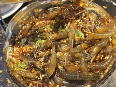 -浔庐餐厅•江西老字号•九江菜(烟水亭店)