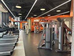 -加伍磅健身(千树店)
