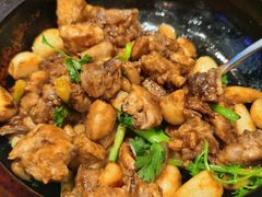 -太兴餐厅(东方广场分店)