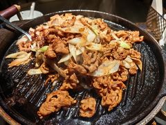 -喜悦烤鸭·新京菜(王府井店)