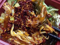 -猪脑壳凉面(武陵源店)