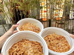 -南小蟹手工點心(三里屯店)