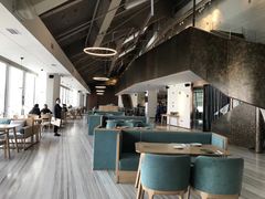 大堂-EN SPACE恩空间