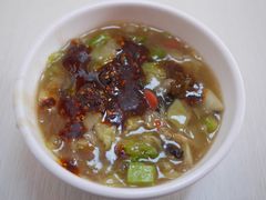 -段生记肉丸糊辣汤(西铁大明宫住宅小区店)